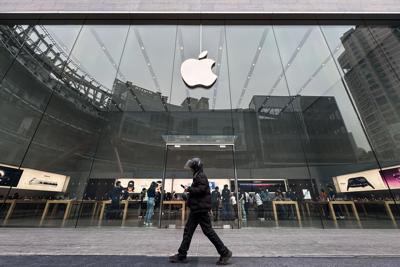 Here’s when iPhones may get more expensive