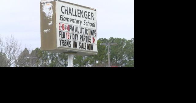 Grant approved to improve school security following Challenger Elementary gun incident