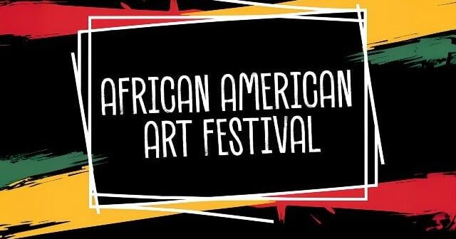 Huntsville Parks & Recreation to host African American Art Festival