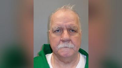 South Carolina death row inmate to be executed by firing squad, first in US in 15 years