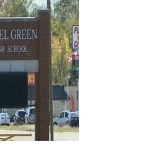 Parent voices concern after gun items found at Hazel Green High School