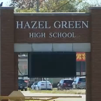 Parent voices concern after gun items found at Hazel Green High School