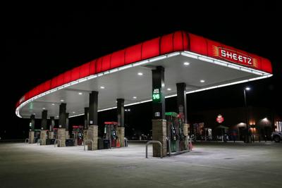 Sheetz is slashing gas prices by 40 cents a gallon