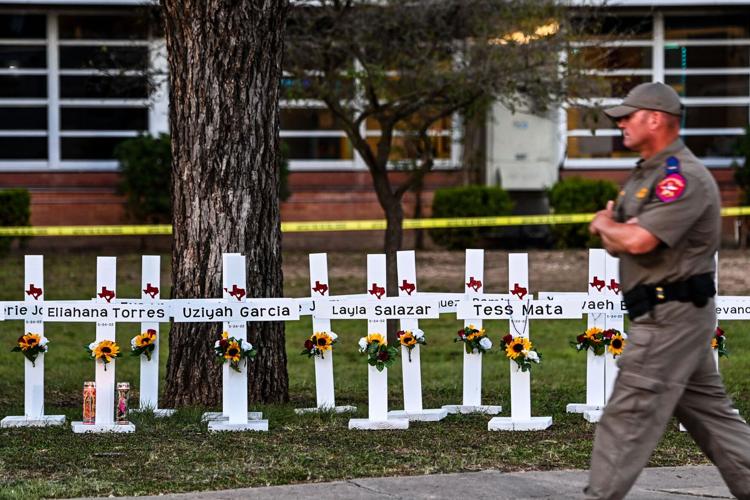 Will police face criminal charges for botched Uvalde massacre response?