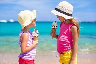 Canceling summer break could be best for our kids