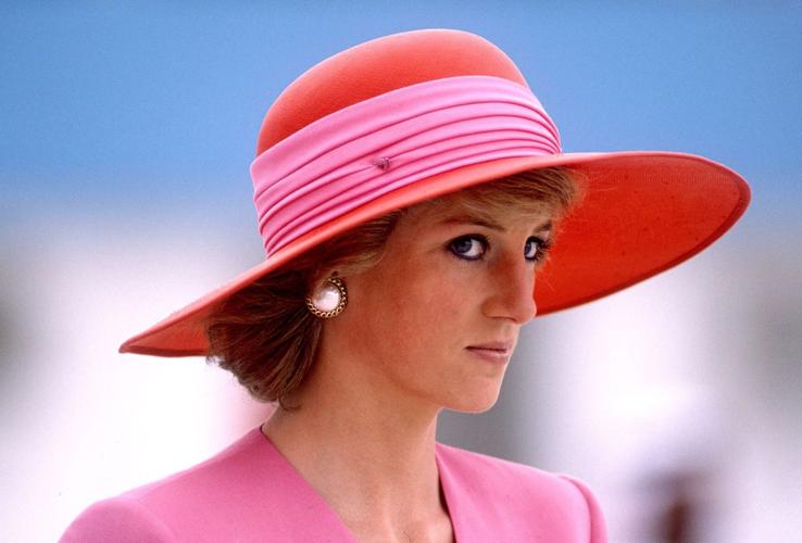 Princess Diana gowns star in 'largest' auction of late royal's fashion | News | waaytv.com Princess Diana gowns star in 'largest' auction of late royal's fashion | News | waaytv.com