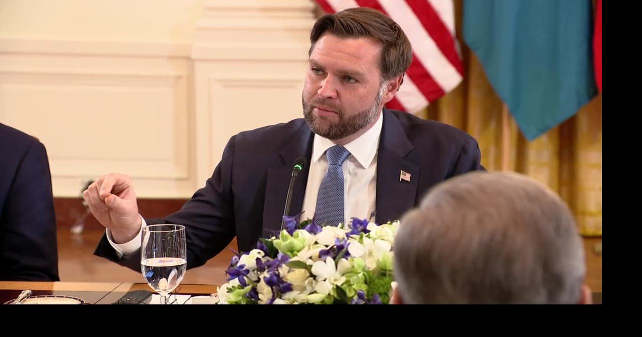 JD Vance, Marco Rubio comment on US partnership with Kazakhstan