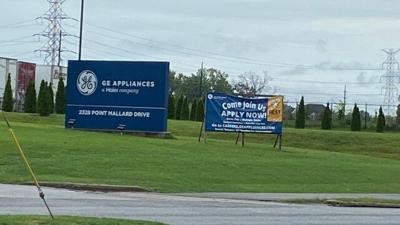 GE Appliances in Decatur