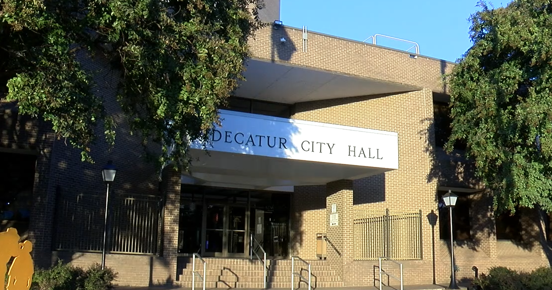 City of Decatur approves $500,000 to bring young professionals to the ...