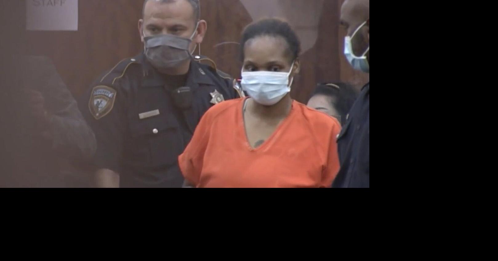 Judge sets bond at $4 5 million for Texas mom accused of abusing twin