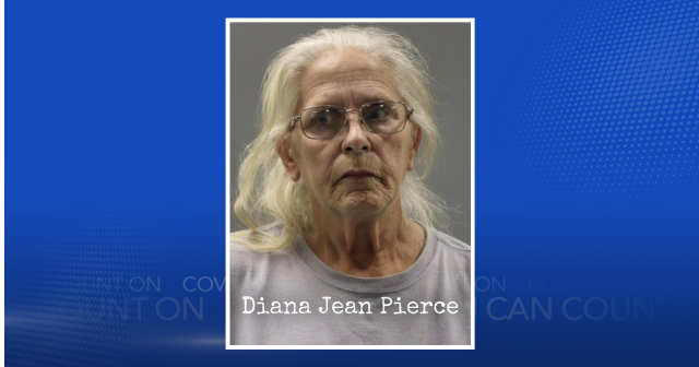 Athens woman charged with drug trafficking after SWAT assists with search of home, finds meth