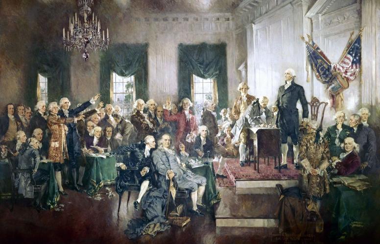 Birthright citizenship: Why the ‘right of soil’ is so big in the Americas
