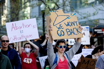 Trump administration drops lawsuit seeking to ensure abortion access in emergency rooms
