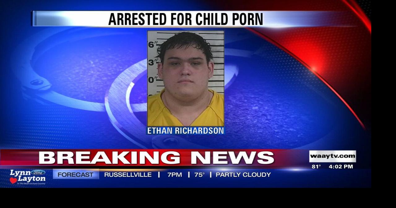 Alabama man charged with making child porn at Walmart | Video | waaytv.com->すべての結果
