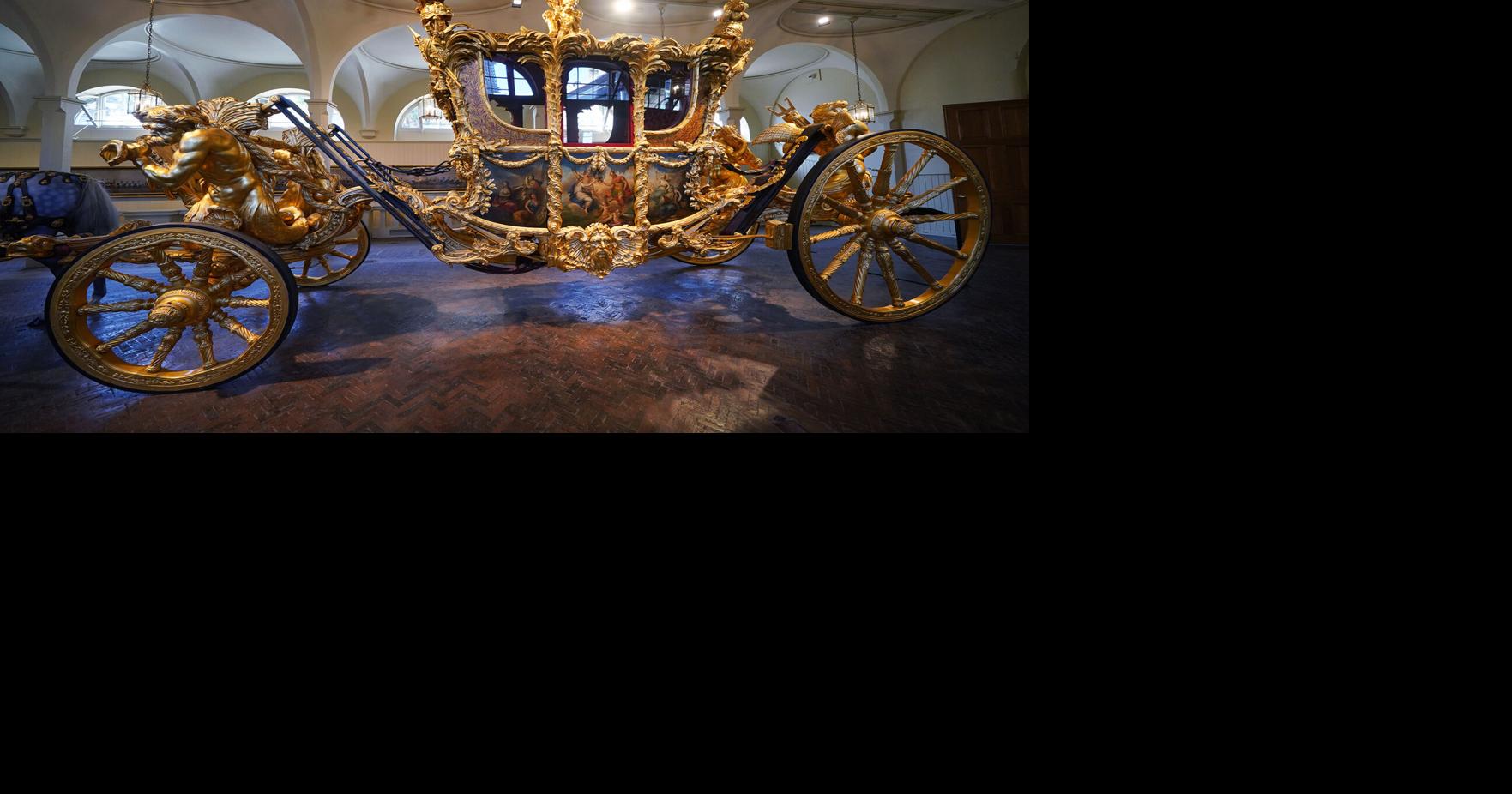 How Queen Elizabeth's coronation helped start Matchbox cars | News ...