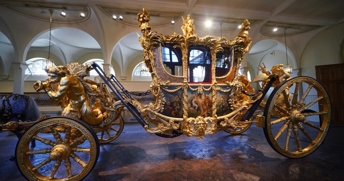 How Queen Elizabeth's coronation helped start Matchbox cars | News ...