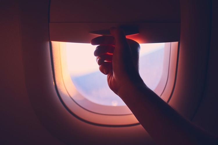 Too hot to board: What’s the limit for sweltering airplane cabins?