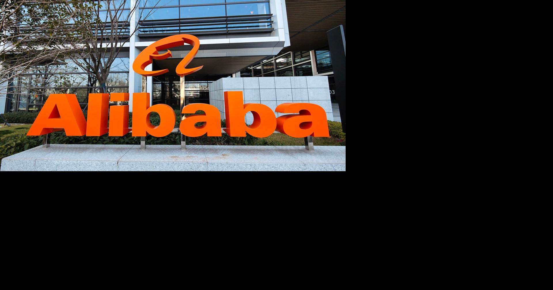 Alibaba launches DeepSeek rival, sending stock surging