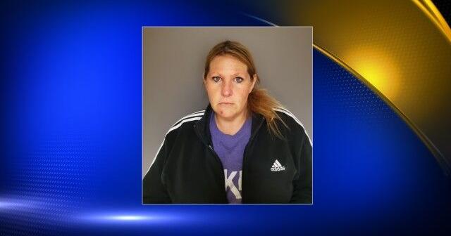 Decatur Police make arrest in stolen identity, credit card case | News ...