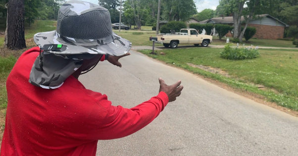 “Nothing has been done”: Residents press Athens leaders on drainage delays