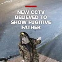 New footage may show fugitive New Zealand father Thomas Callam Phillips stealing food