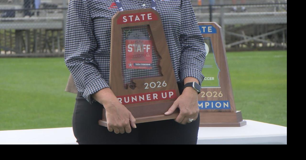 North Alabama teams go 0-4 in soccer state title games Friday