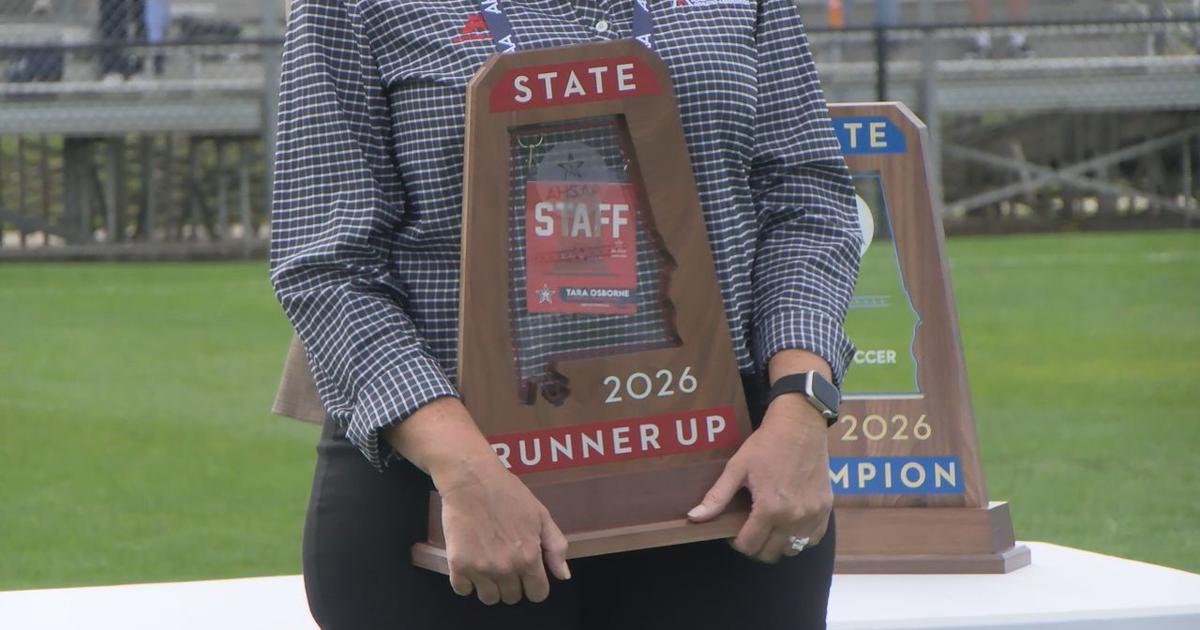 North Alabama teams go 0-4 in soccer state title games Friday