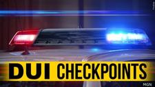 4th of july roadblocks huntsville al