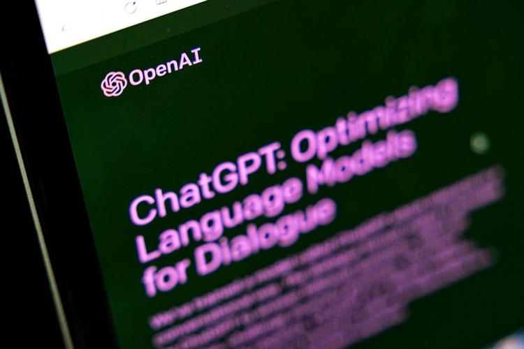 ChatGPT-owner OpenAI fixes 'significant issue' exposing user chat titles