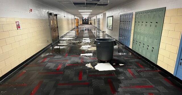 Decatur Middle School to have remote learning Monday, virtual day ...