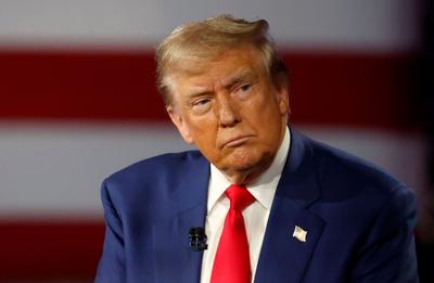 Trump’s expected new economic plans to include a government efficiency commission first proposed by Elon Musk, source says