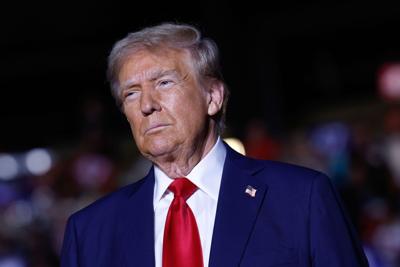 Trump demands Republicans ‘kill’ bill that would protect journalists from government spying