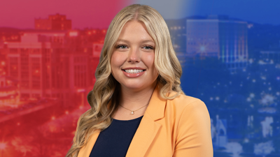 Karenna Chaudoin Bio