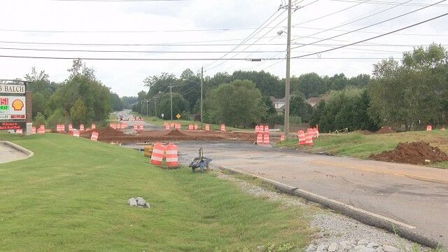 Madison parents fear for children's safety as construction detour draws neighborhood speeders