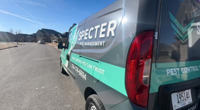 Pests seek warmth in winter, local expert warns homeowners