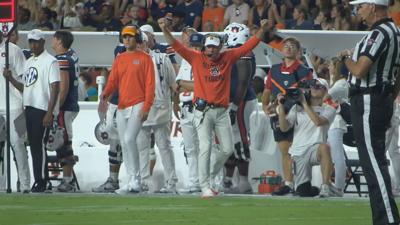 Hugh Freeze