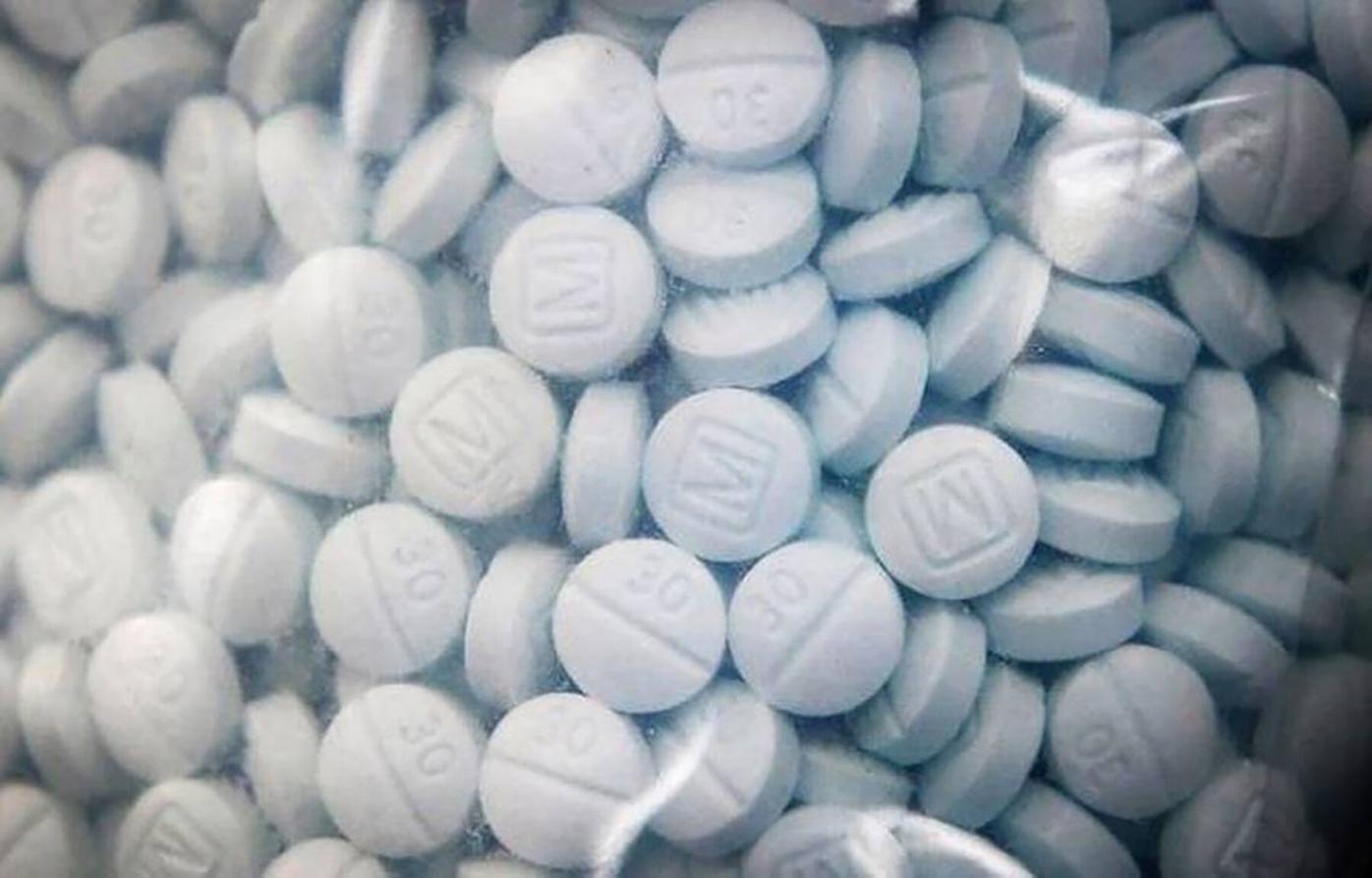 Counterfeit drugs presumed to be Xanax recovered in north Alabama