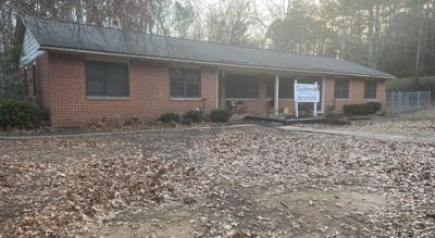 Guntersville Community Center Closing at the end of the year