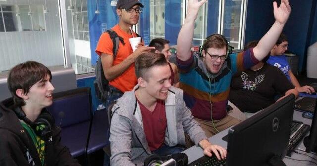 UAH's ChargerCon offers gaming fun for Huntsville community