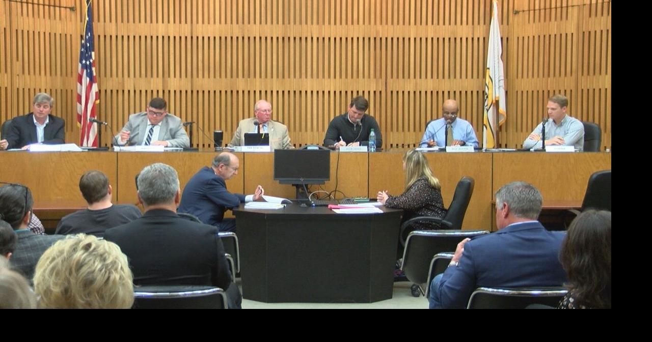 Decatur City Council approves new waterfront development