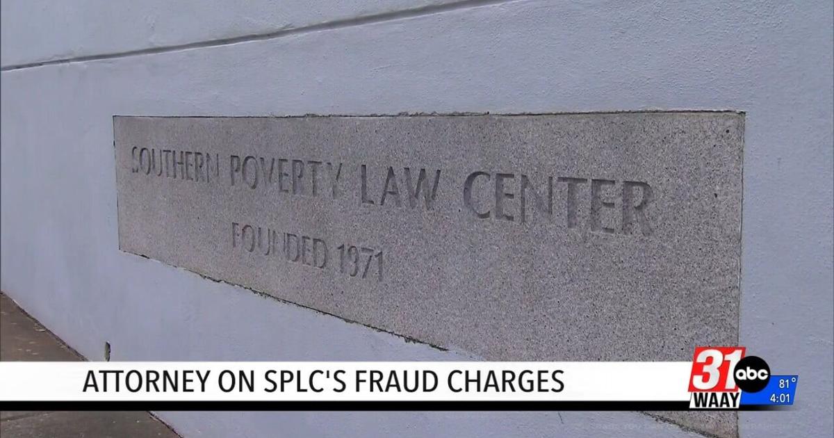 Attorney weighs in on SPLC federal fraud charges