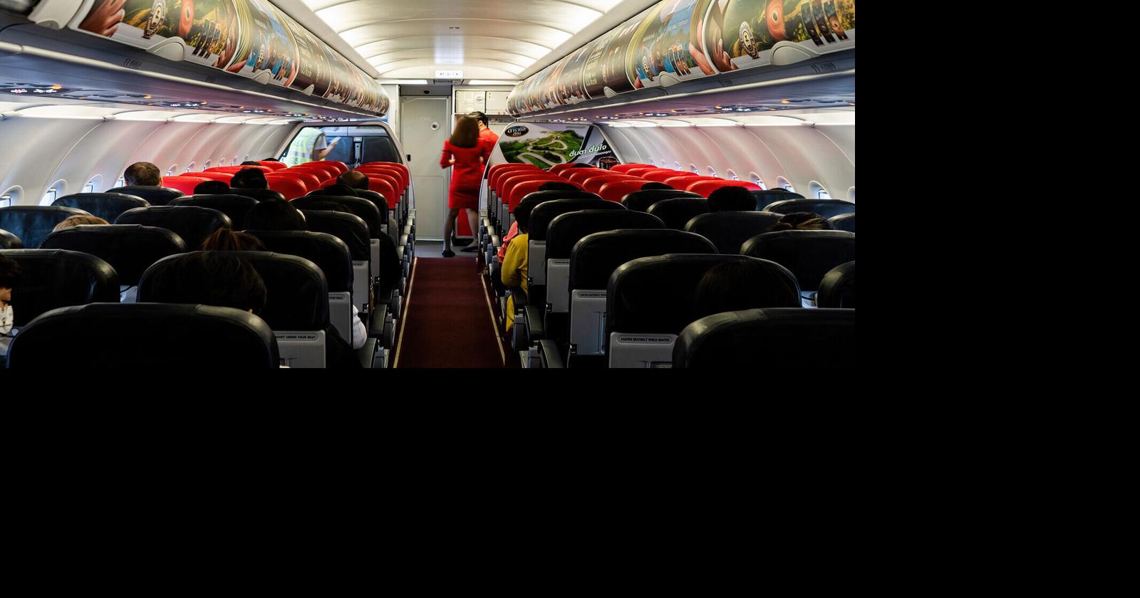 Flight attendant shares unusual item passengers steal from plane as  'souvenir'- 'serious!', Travel News, Travel