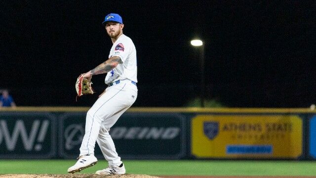 The Montgomery Biscuits - ScoreStream