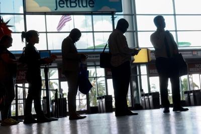 America’s red-hot job market just won’t quit