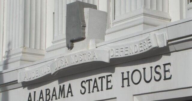 Alabama Senate to consider death penalty for child rapists