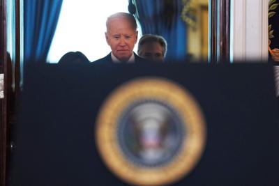 Biden makes last big move to protect US networks from hackers from China and elsewhere
