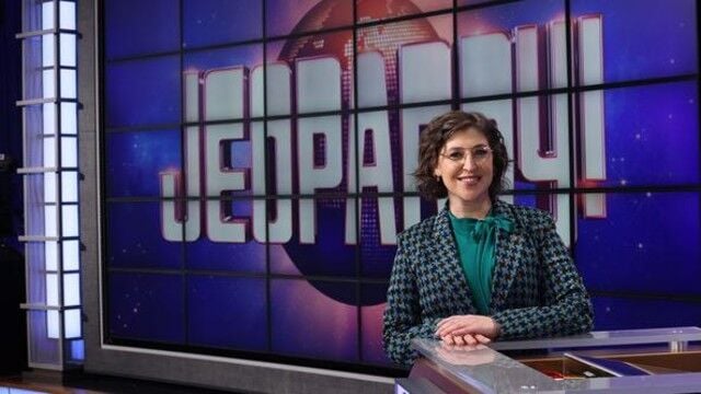 Mike Richards named new host of daytime Jeopardy! Mayim Bialik to host at night