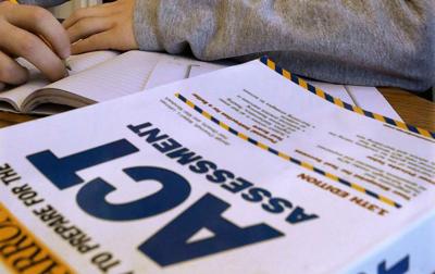 Changes coming to ACT exam, including the science portion being made optional