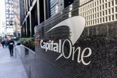 Capital One accused of ‘cheating millions of customers’ out of interest rate payments
