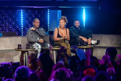 ‘Rhythm + Flow’ freestyles back to Netflix for Season 2